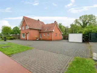 Residence for sale Retie (RBU36681)