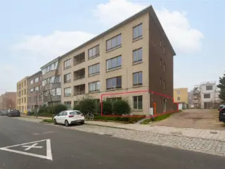 Apartment for sale Turnhout (RBU36682)