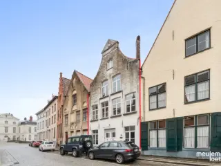 Residence for sale Brugge (RBU36693)