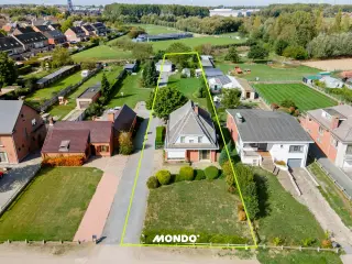 Villa for sale Willebroek (RBU36694)