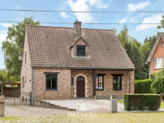 Maison à vendre Bourg-Léopold (RBU36704)