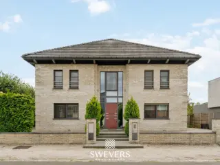 Huis te koop Heppen (RBU36706)