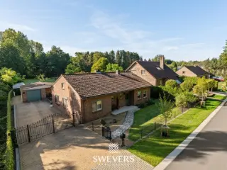 Maison à vendre Bourg-Léopold (RBU36709)