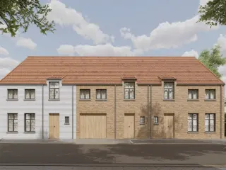 Residence for sale Koekelare (RBU36714)