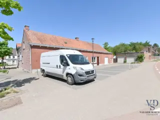 Residence for sale Zwalm (RBU36718)