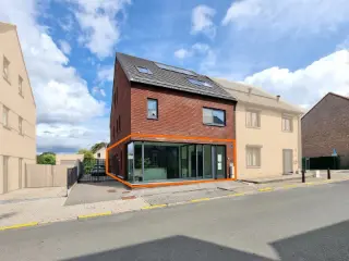 Surface commerciale à louer Roosdaal (RBU36719)