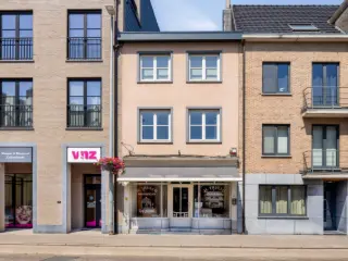 Maison à vendre Mol (RBU36721)