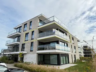 Appartement à louer Meulebeke (RBU36722)