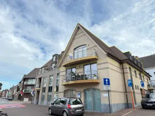 Appartement à louer Meulebeke (RBU36723)