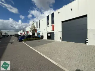 Industrial building for rent Kontich (RBU36732)