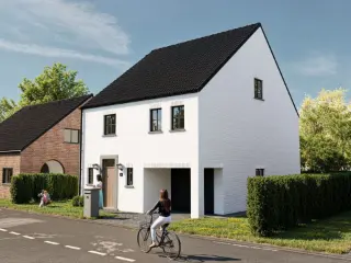 Maison à vendre Menen (RBU36735)