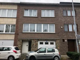 Opbrengsteigendom te koop Zellik (RBU36738)