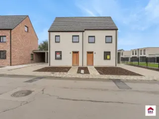 Residence for sale Izegem (RBU36742)