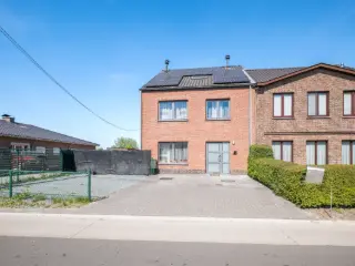 Residence for sale Nieuwkerken-Waas (RBU36744)