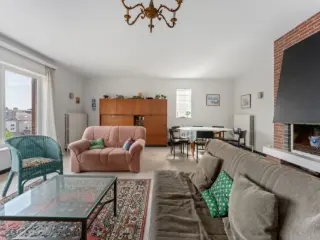 Appartement à vendre Coxyde (RBU36748)