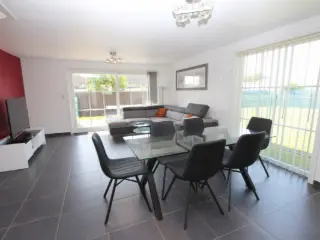 Residence for sale Oostduinkerke (RBU36750)