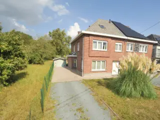 Opbrengsteigendom te koop Roosdaal (RBU36752)