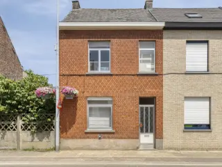 Huis te koop Denderleeuw (RBU36754)