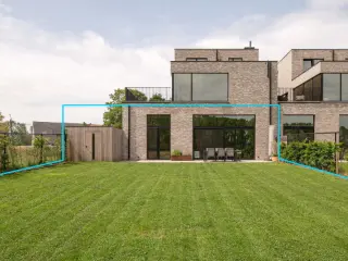 Apartment for sale Heffen (RBU36757)