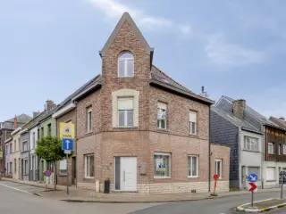 Maison à vendre Peutie (RBU36771)