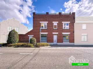 Huis te koop Wulvergem (RBU36776)