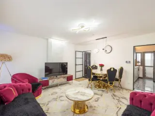 Apartment for sale Mortsel (RBU36778)