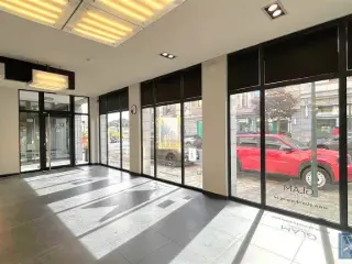 Surface commerciale à louer Wemmel (RBU36780)