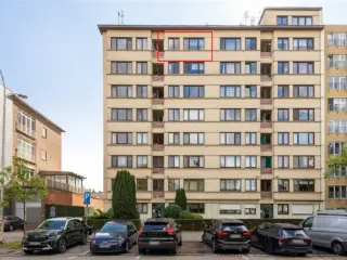 Apartment for sale Hoboken (RBU36784)