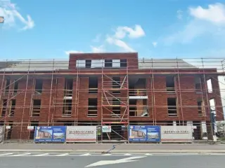 Apartment for sale Boom (RBU36786)