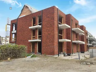 Apartment for sale Boom (RBU36787)