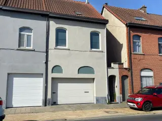 Maison à vendre Alost (RBU36790)