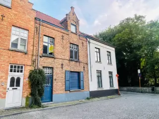 Residence for sale Brugge (RBU36797)