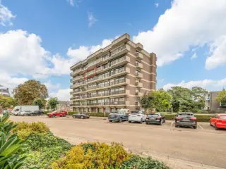 Appartement à vendre Saint-Trond (RBU36818)