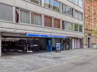 Opbrengsteigendom te koop Antwerpen (RBU36829)