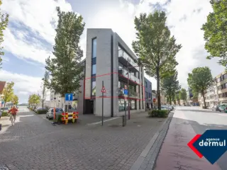 Appartement te koop Oostende (RBU36833)