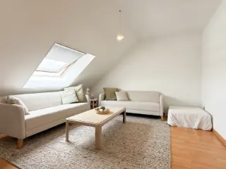 Apartment for sale Zonhoven (RBU36835)