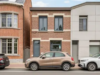 Huis te koop Lint (RBU36836)