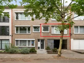 Appartement à vendre Merksem (RBU36840)