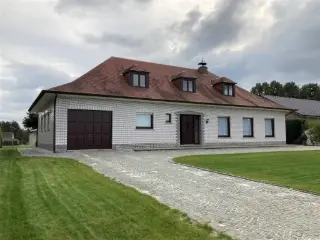 Villa à louer Heist-op-den-Berg (RBU36842)