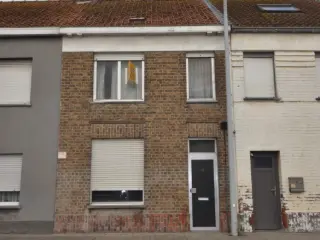 Maison à vendre Oudenburg (RBU36845)