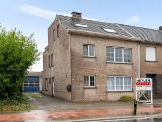 Immeuble de rapport à vendre Duffel (RBU36849)