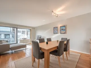 Apartment for sale Knokke (RBU36853)