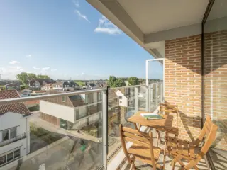 Appartement te koop Zeebrugge (RBU36854)