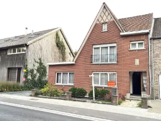 Maison à vendre Merchtem (RBU36857)