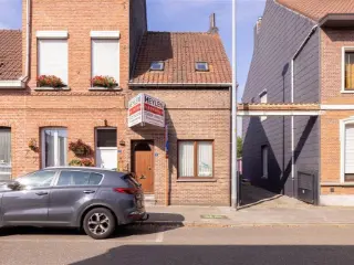 Maison à vendre Herentals (RBU36860)