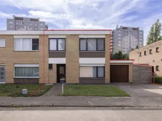 Maison à vendre Herentals (RBU36863)