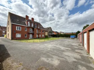 Onbepaald pand te koop Assebroek (RBU36865)