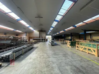 Industrie te huur Ardooie (RBU36867)