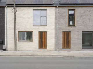 Maison à vendre Appels (RBU36882)