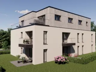 Appartement à vendre Dudelange (RBU36887)